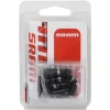 SRAM Ferrule Kit (Black) (20)