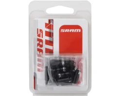 SRAM Ferrule Kit (Black) (20)