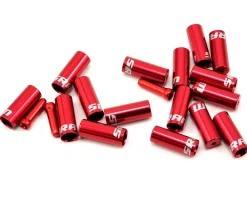 SRAM Ferrule Kit (Red) (10x4mm) (6x5mm) (4xTips)