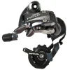 SRAM Force 22 Rear Derailleur (Grey/Black) (11 Speed) (Short Cage)