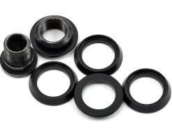 SRAM Force 1 X-Sync Chainring (Polished Grey/Black) (1 x 10/11 Speed) (110 BCD) (Single) (40T)