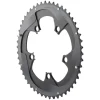 SRAM Force 22 YAW Chainring (Black) (110mm BCD) (50T)