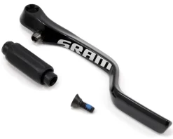 SRAM Force 22 Yaw Front Derailleur (2 x 11 Speed) (Braze-On) (Bottom Pull) (w/ Chain Spotter)