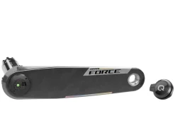 SRAM Force AXS Crankarm Power Meter Upgrade Kit (Black) (160mm) (DUB Wide) (E1)