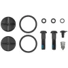 SRAM Force AXS Disc Brake Caliper Piston Service Kit (D1)