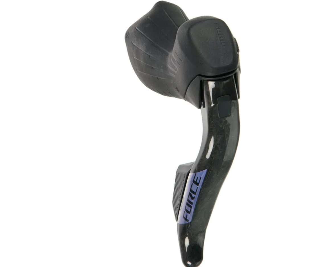 SRAM Force AXS Hydraulic Disc Brake/Shift Lever Exchange Kit (Black) (Right) (12 Speed) (E1) (No Caliper) (Electronic) (Wireless)