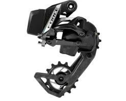 SRAM Force AXS Rear Derailleur (Black) (12 Speed) (E1)