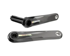 SRAM Force Crankarm Assembly (Unicorn Grey) (DUB) (D2) (165mm)