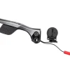 SRAM Force eTap AXS Brake/Shift Lever Blade (Black) (Left)