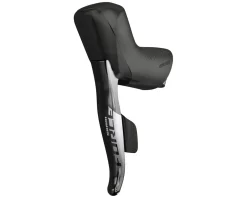 SRAM Force eTap AXS Hydraulic Brake Lever (Black) (Left) (D1) (Previous Generation)