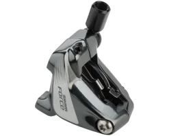 SRAM Force 22/Force 1 Disc Brake Caliper (Grey) (Hydraulic) (Front or Rear) (Flat Mount)