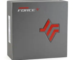 SRAM Force XG-1270 Cassette (Silver) (12 Speed) (XDR) (10-30T) (D1)