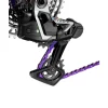 SRAM Force XPLR AXS Rear Derailleur (Black) (13 Speed) (E1)