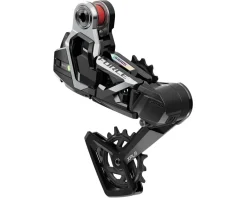 SRAM Force XPLR AXS Rear Derailleur (Black) (13 Speed) (E1)