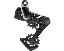 SRAM Force XPLR AXS Rear Derailleur (Black) (13 Speed) (E1)