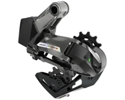 SRAM Force XPLR eTap AXS D2 Rear Derailleur (Unicorn Grey) (1 x 12 Speed)