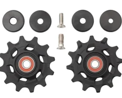 SRAM Force XPLR Pulley Kit (Black) (D1)