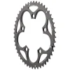 SRAM Force/Rival/Apex 10-Speed Chainring for GXP Crank (Black) (110mm BCD) (48T)