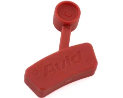SRAM Guide Disc Brake Bleed Block (Fits Avid Trail)