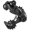 SRAM GX DH Rear Derailleur (Black) (7 Speed) (w/ Clutch) (A3) (Medium Cage)