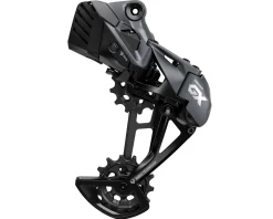 SRAM GX Eagle AXS Rear Derailleur (Lunar) (12 Speed) (Long Cage) (Clutch) (Electronic)