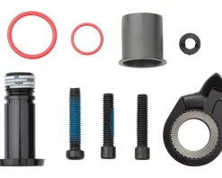 SRAM GX Eagle AXS Rear Derailleur Bolt & Screw Kit (Includes B-Bolt/Washer & Limit Screws)