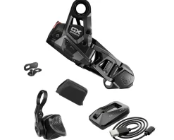 SRAM GX Eagle AXS Transmission Rear Derailleur Upgrade Kit (Black) (12 Speed) (UDH)