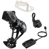 SRAM GX Eagle AXS Upgrade Kit (Lunar/Black) (12 Speed)