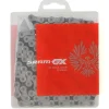 SRAM GX Eagle Chain (Silver) (12 Speed) (126 Links) (w/ PowerLock)