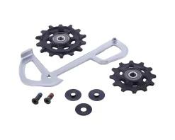 SRAM GX Eagle Rear Derailleur Inner Cage (w/ X-Sync Pulleys)