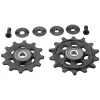 SRAM GX Eagle Rear Derailleur Pulley Set (Black) (12 Speed)