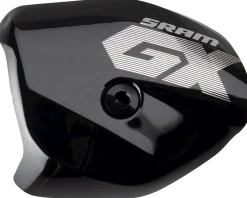 SRAM GX Eagle Trigger Shift Lever Cover Kit (Black) (Right)