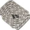 SRAM GX Eagle T-Type Flattop Chain (Silver) (12 Speed) (126 Links)