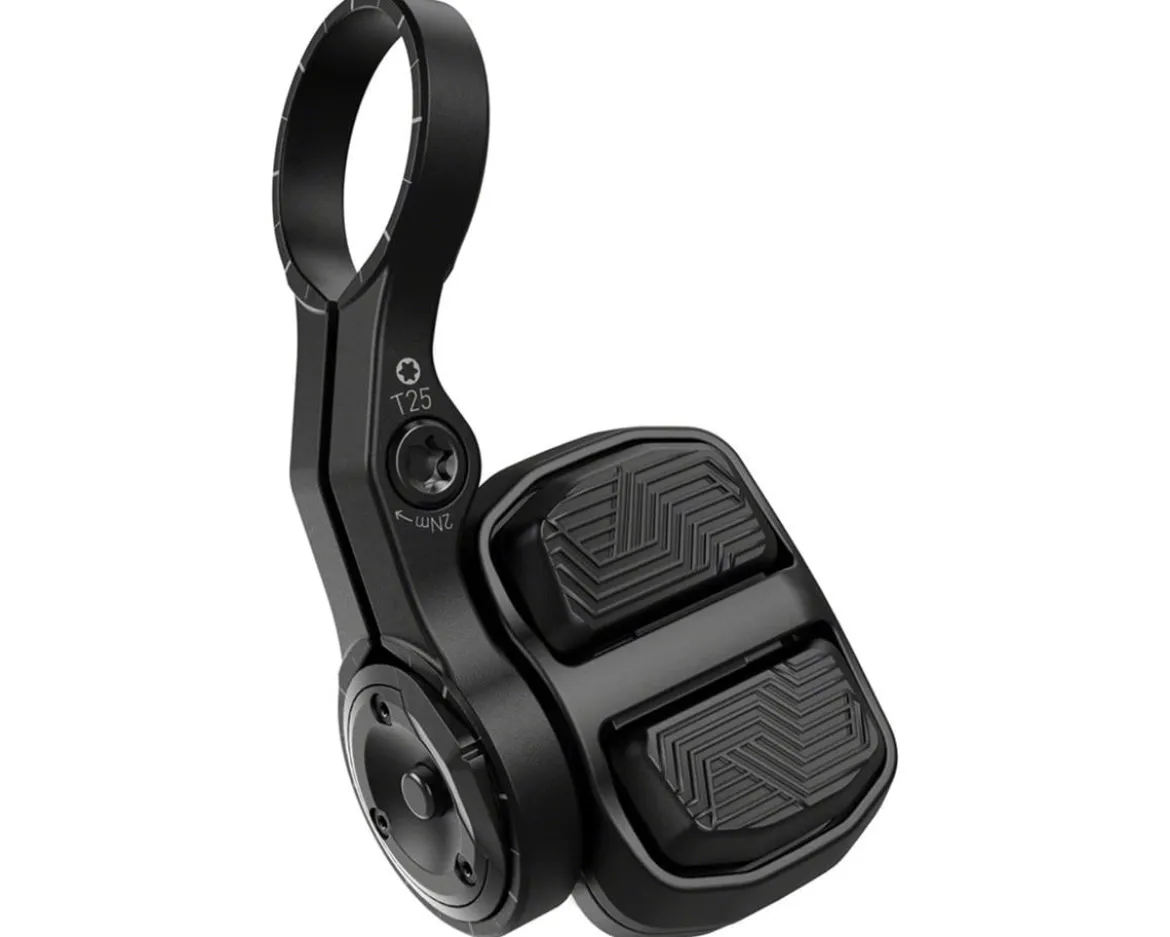 SRAM GX Eagle T-Type Transmission AXS Groupset (Black/Silver) (12 Speed) (175mm) (32T) (UDH)