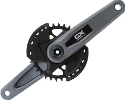 SRAM GX Eagle T-Type Transmission AXS Groupset (Black/Silver) (12 Speed) (175mm) (32T) (UDH)