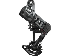 SRAM GX Eagle T-Type Transmission AXS Groupset (Black/Silver) (12 Speed) (175mm) (32T) (UDH)