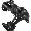 SRAM GX Rear Derailleur (Black/Red) (1 x 11 Speed) (Long Cage) (Clutch)