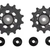 SRAM GX Rear Derailleur Pulley Kit (Black) (11 Speed)