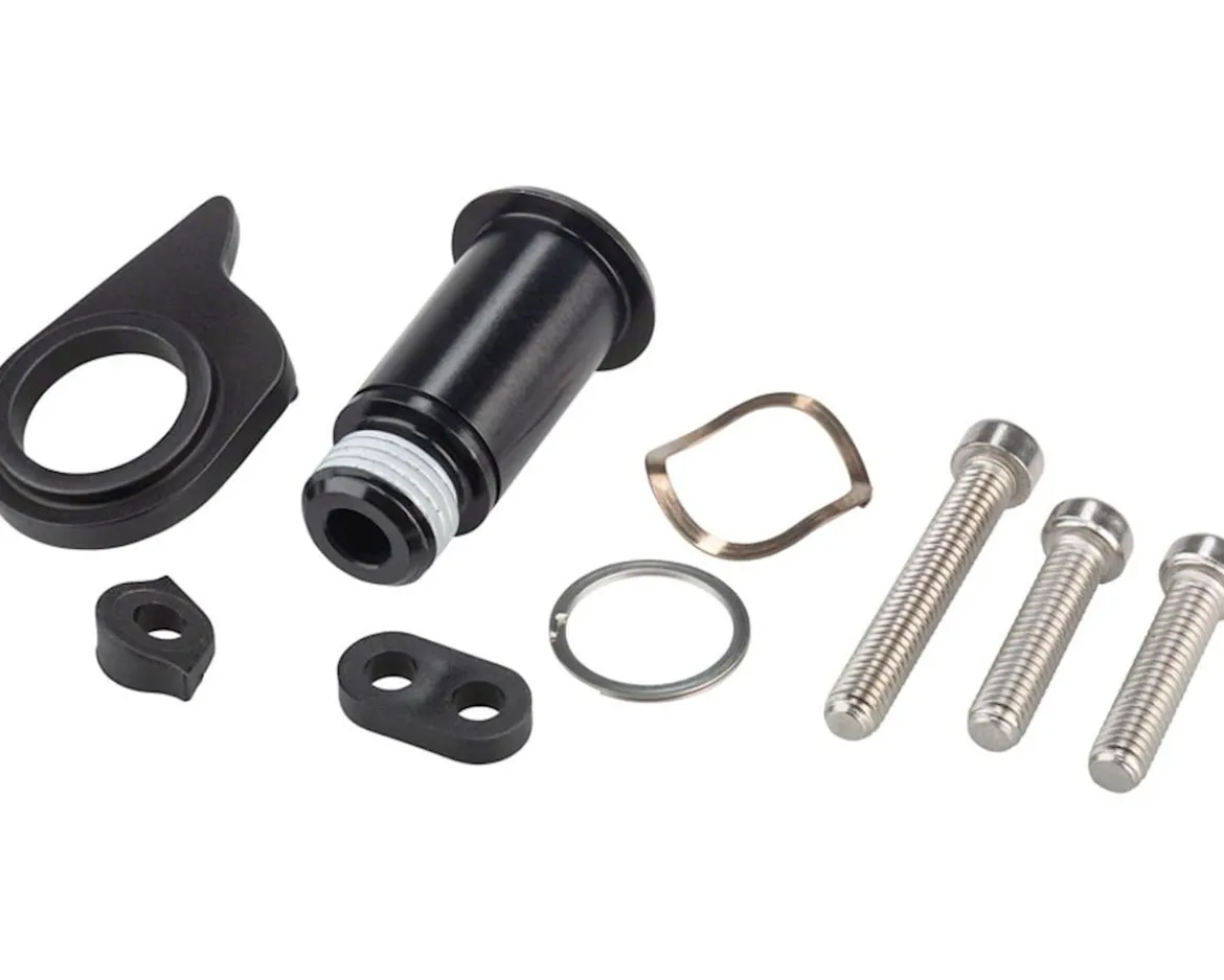 SRAM GX Upper Hanger Bolt Assembly and Limit Screw Kit (11 Speed) (For Rear Derailleur)