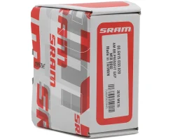 SRAM GXP Stainless Mountain Bottom Bracket (Black) (BB92)