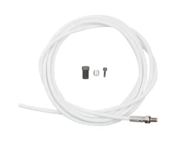 SRAM Hydraulic Hose Kits (White) (2000mm) (Guide DB5/Level)