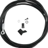 SRAM Hydraulic Hose Kits (Black) (2000mm) (Guide Ultimate)