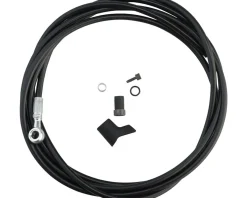 SRAM Hydraulic Hose Kits (Black) (2000mm) (Guide Ultimate)