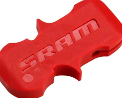 SRAM Hydraulic Road Disc Brake Bleed Block