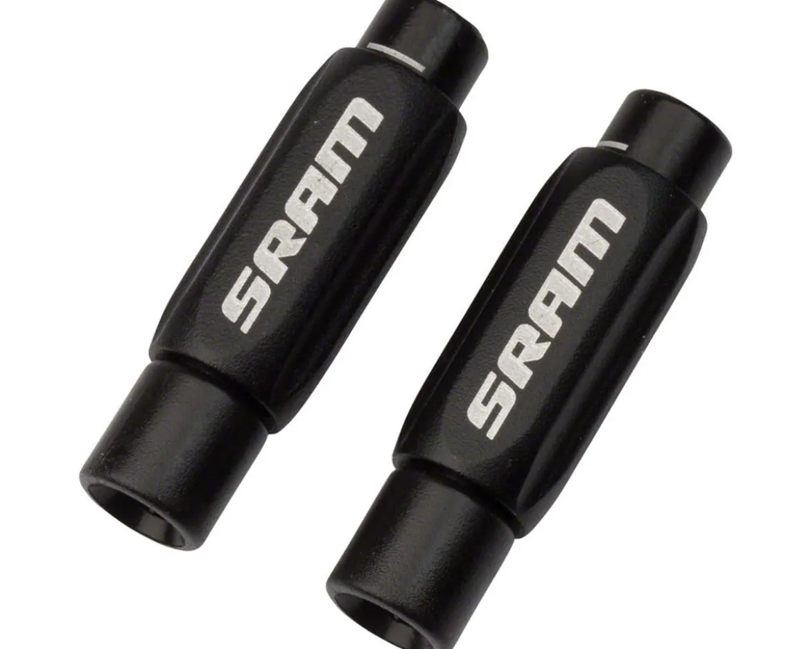 SRAM Indexed Inline Brake Cable Adjuster (2)