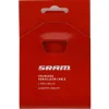 SRAM Inner Shift/Derailluer Cable (For Shimano/SRAM) (Stainless) (2200mm)