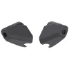 SRAM Level Hydraulic Disc Brake Lever Hose Boot Set (Ultimate Stealth/Silver Stealth/Bronze Stealth) (Pair)