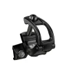 SRAM Matchmaker X (Black) (Left) (w/ Black T25 Steel Bolts)