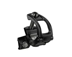 SRAM Matchmaker X (Black) (Left) (w/ Black T25 Steel Bolts)
