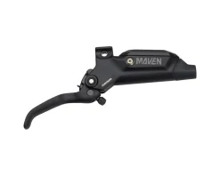 SRAM Maven Base Disc Brake Lever Assembly (Diffusion Black) (Left or Right) (Aluminum Lever) (No Caliper)